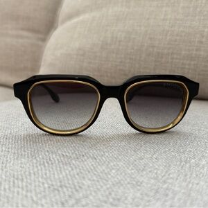 DITA Varkatope limited edition glasses